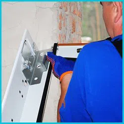 Capitol Garage Door Service Wantagh, NY 516-415-0348 - side-garage-door-repair